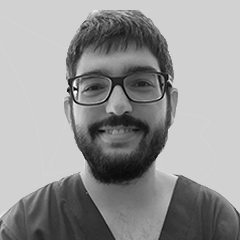 Ruiz García, Pablo