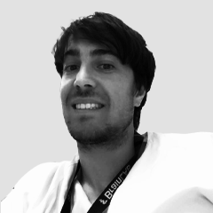 Herrero San Martín, Alejandro