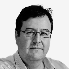 González León, Pedro