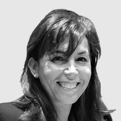 Garrido López, Pilar