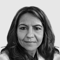 Rodríguez de Dios, Nuria