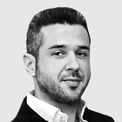 Sanchez Oliver, Antonio Jesús