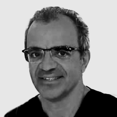 Méndez Montero, José Vicente