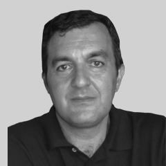 Méndez Fernández, Ramiro Jesús