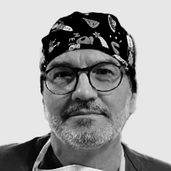 Santoyo, Julio