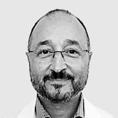 Sabater Ortí, Luis