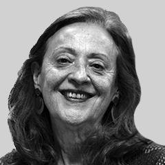 Rojas Martínez, Pilar