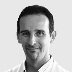 Gómez Román, Javier