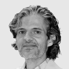 García Santos, Francisco Javier