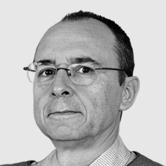 Núñez Reiz, Antonio
