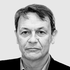 Eirís Puñal, Jesús