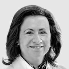 Hidalgo Vicario, María Inés