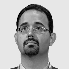 Martín del Rosario, Francisco Manuel