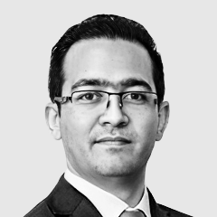 Gorordo Delsol, Luis Antonio