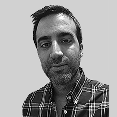 León Ruiz, Moisés