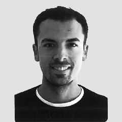 Garzo Caldas, Nicolás