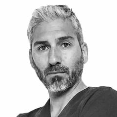 Pérez Calonge, Juan José