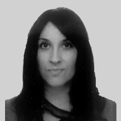 Mendoza González, Lucrecia