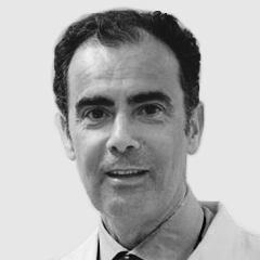Garcia Reboll, Luís
