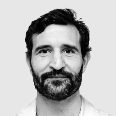 Romero Otero, Javier