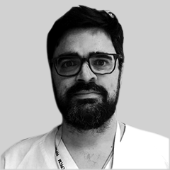 Peñuelas Rodríguez, Óscar