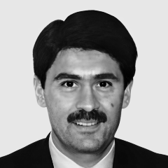 Hevia Suárez, Miguel Ángel