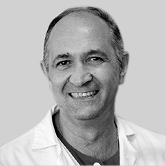 Rodríguez Antolín, Alfredo