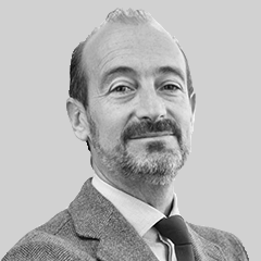 Pereira Arias, José Gregorio
