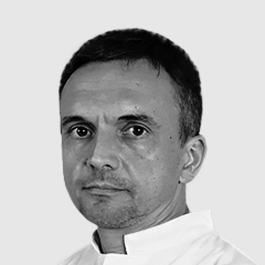 Luschenkov, Dimytro
