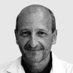 Errando Oyonarte, Carlos Luis