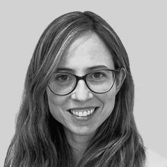 Echevarría García, Begoña