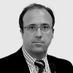 Pérez Miranda del Castillo, Manuel