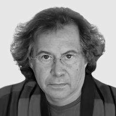 Gil Santos, Luís