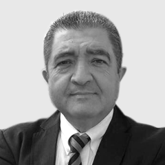 Martín Benlloch, Juan Antonio