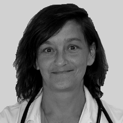 Graupner Abad, Catherine