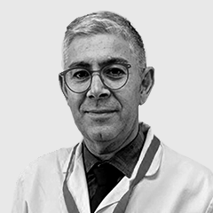 Pérez Saborido, Baltasar