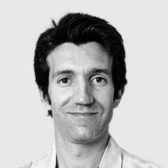 Ruíz Medrano, Jorge