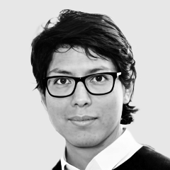 Ynga Durand, Mario Alberto