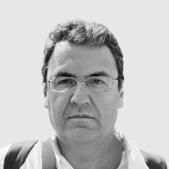 Gutiérrez Baños, José Luis