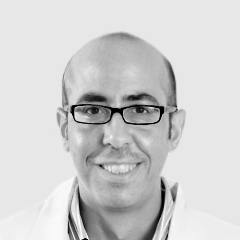 Gómez Pérez, Luis