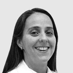 Osiniri Kippes, María Inés