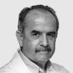 Espejo Baena, Alejandro