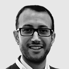 Georgiev Hristov, Tihomir