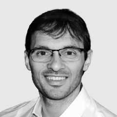 Pérez García, Alberto