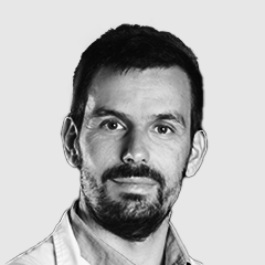 González Cañas, Lluís