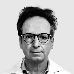 Gastaldi Rodrigo, Pablo