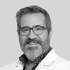 García Moreno, Luis