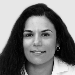 Gonzalez San José, Raquel