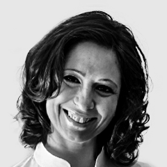 López Quesada, Teresa