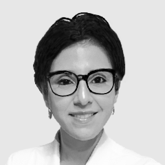 Chumpitaz Corredor, Diana Zoribell